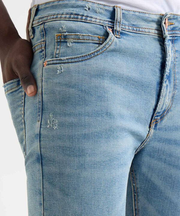 Jeans para hombre